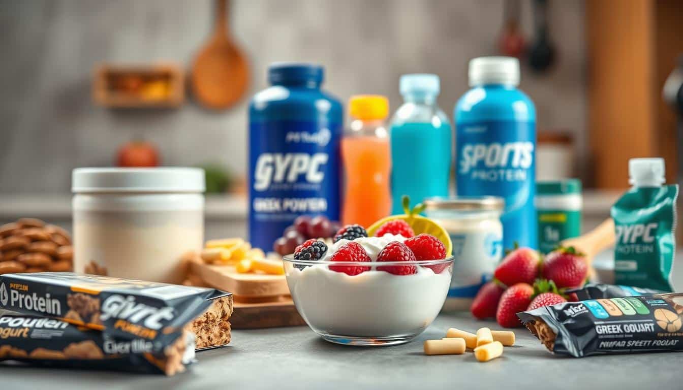 protein needs for adolescent athletes