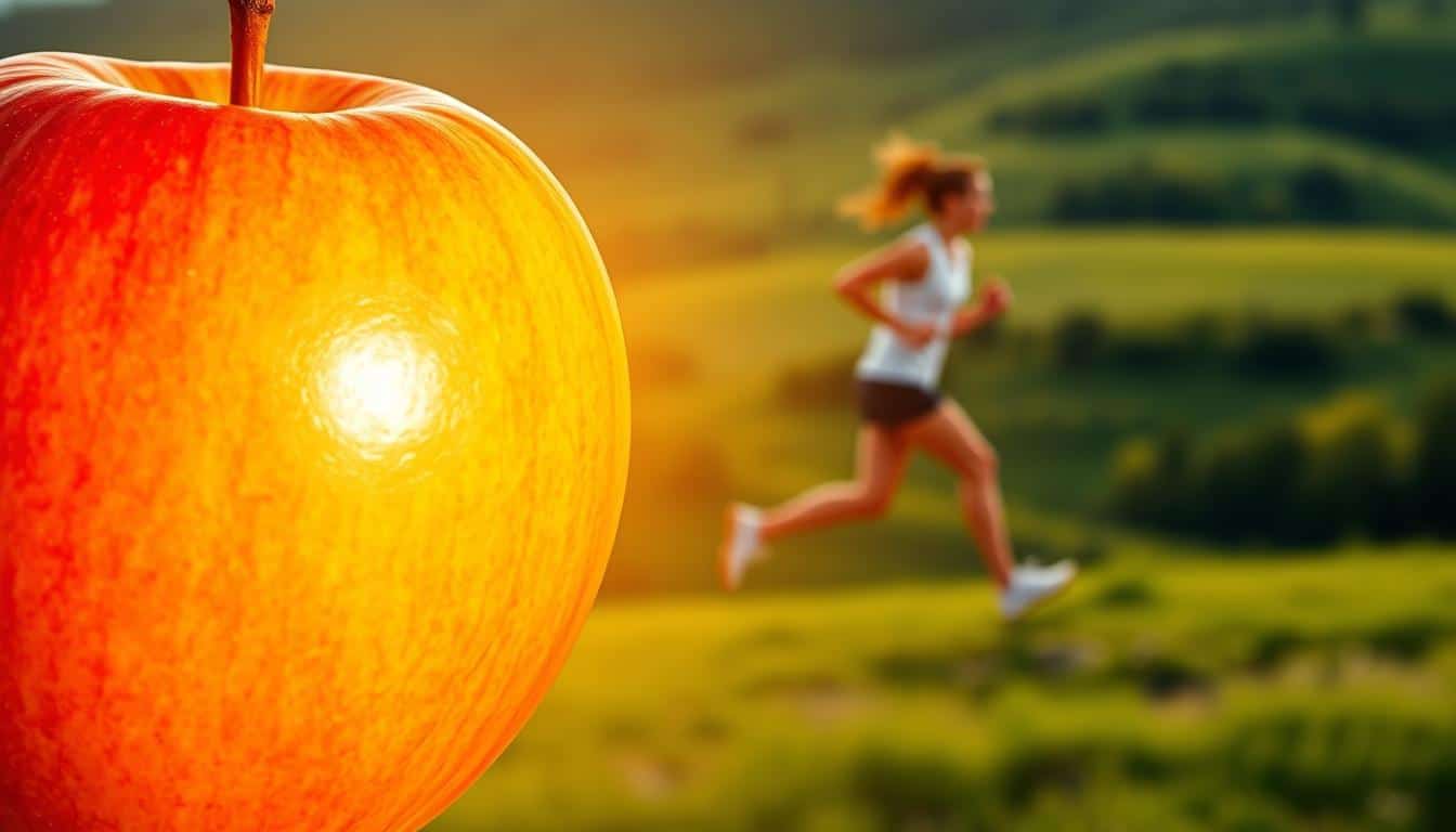 sustained energy