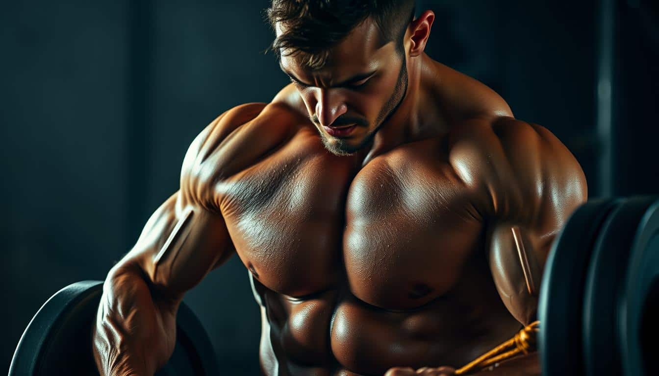 workout intensity