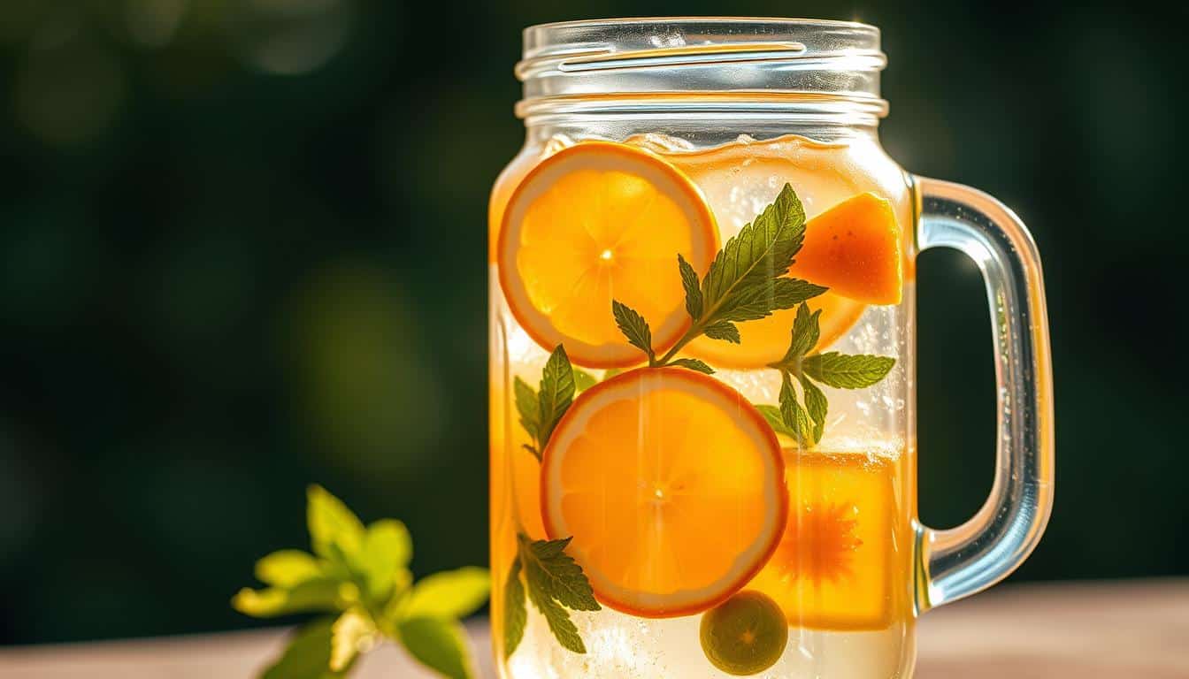 homemade electrolyte drinks for athletes