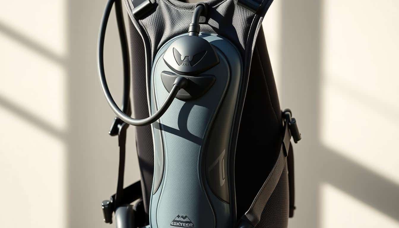 hydration pack for endurance athletes