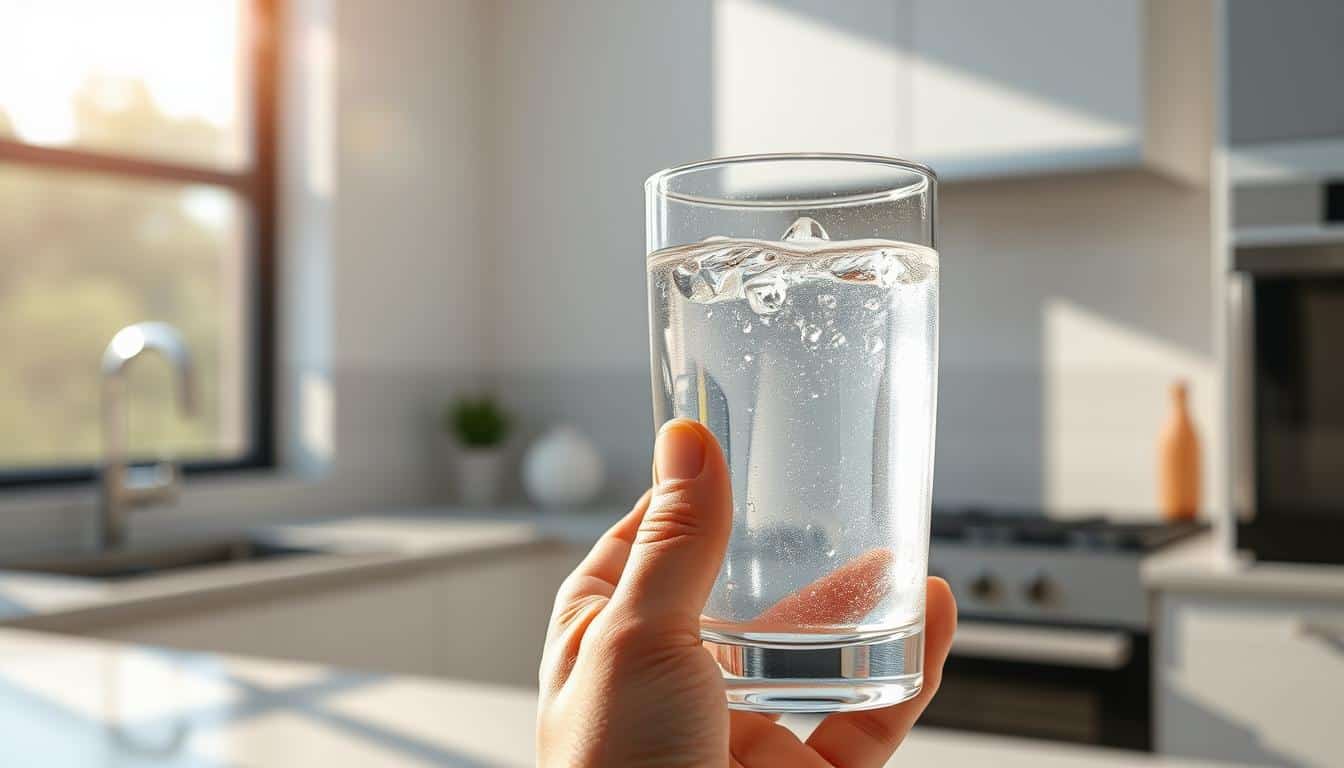 hydration after intense training