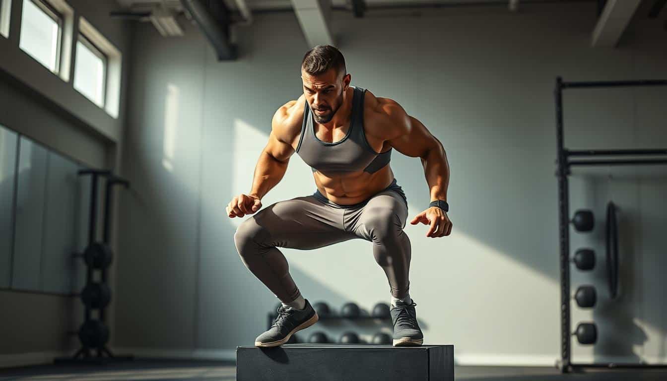 low carb for explosive sports