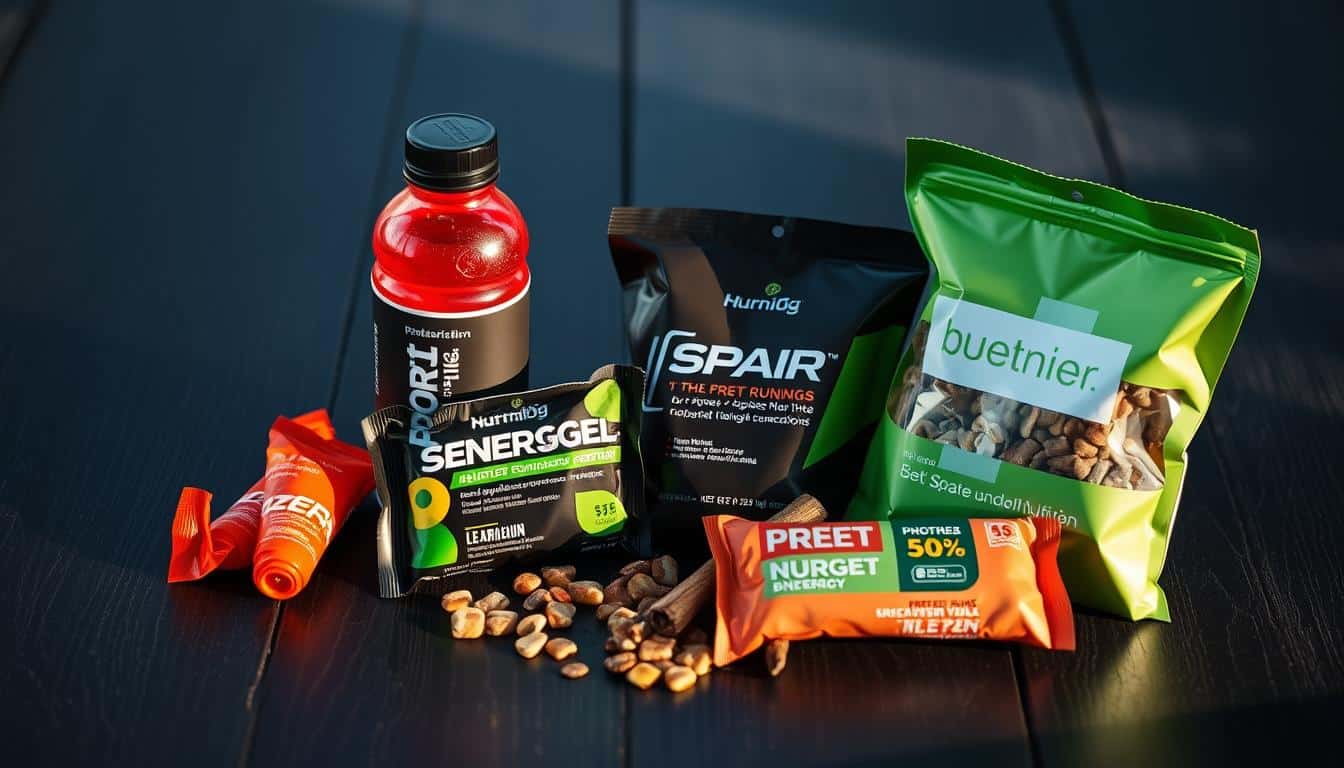 protein myth for runners