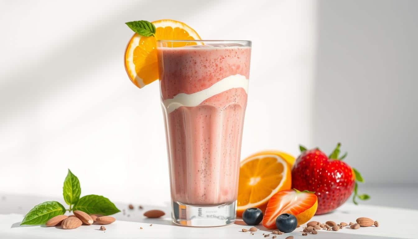 smoothies for post workout