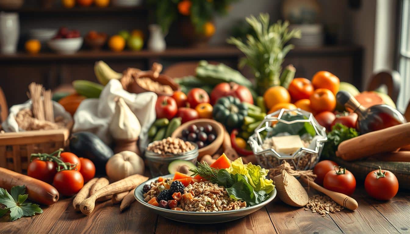 off-season diet for runners