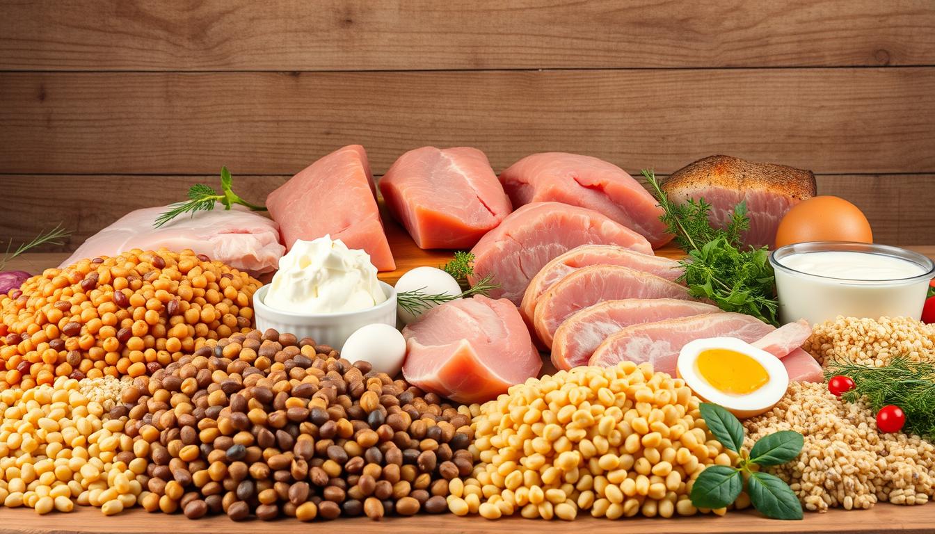 affordable protein sources