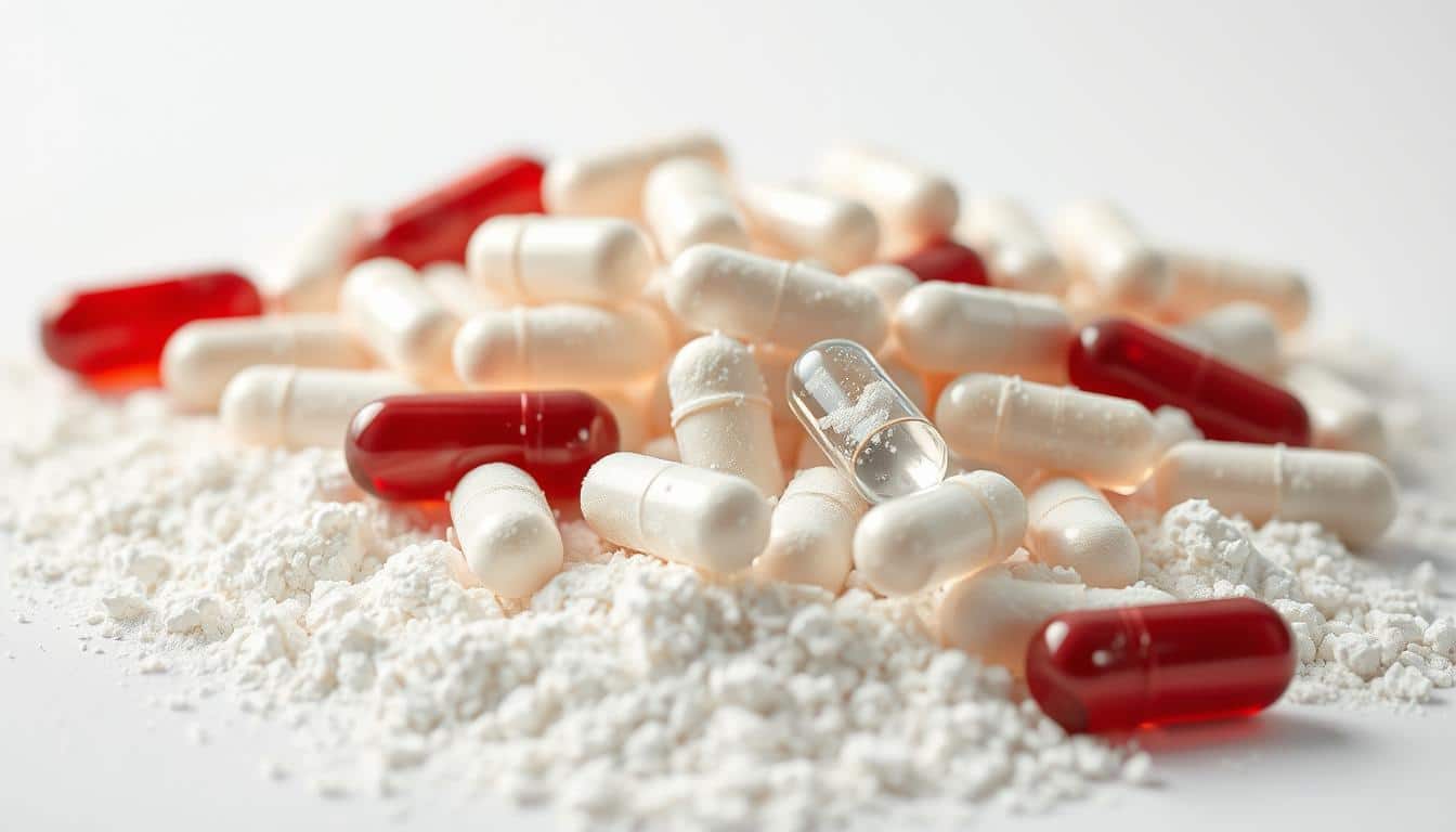collagen for joint support in athletes