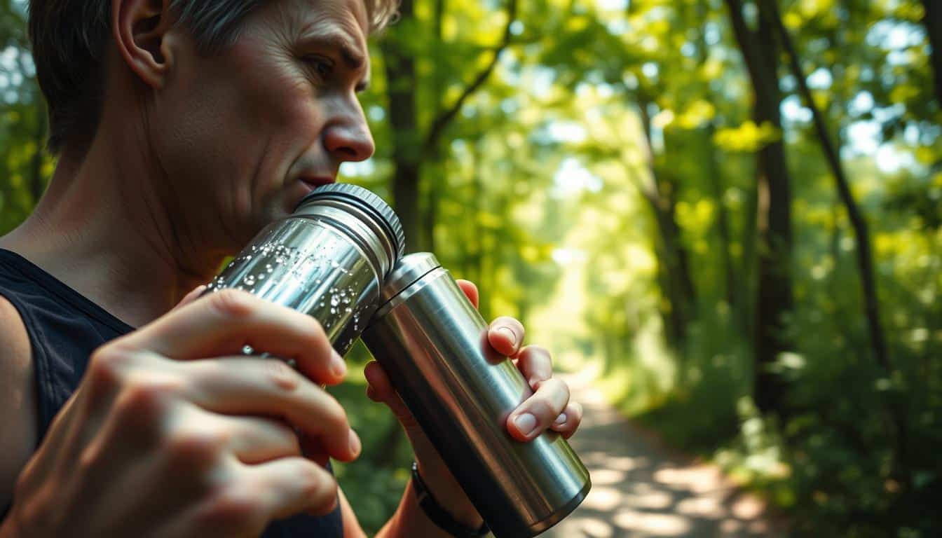 hydration tips for runners