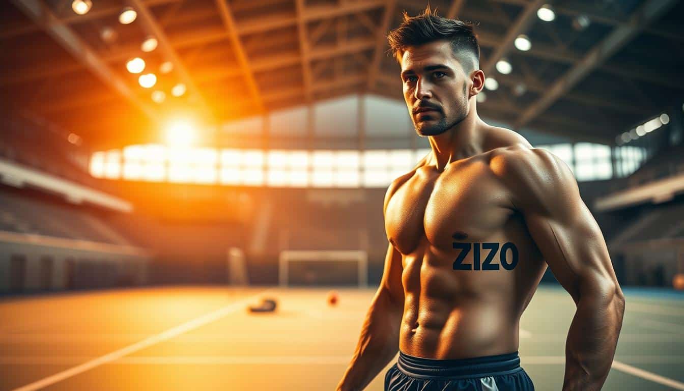 zinc for athletic performance