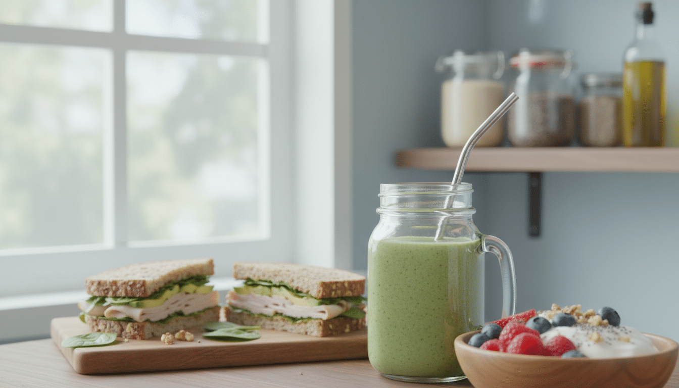 delayed onset muscle soreness foods