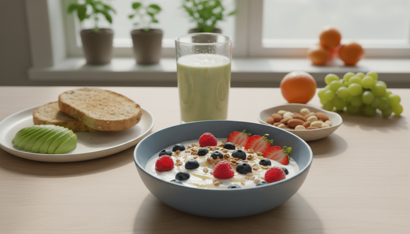 post workout meals without cooking